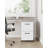 Cambrie 16.7" W 2-Drawer Mobile Vertical Filing Cabinet-445446274
