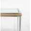 Lauren Glass End Table-1354625851