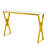 Merck 36.02'' Console Table