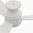 Lasky 44'' Ceiling Fan with LED Lights-944404858