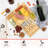 Union Rustic Ruelas Bamboo Cheese Board