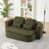 Green Chenille est en rupture de stock