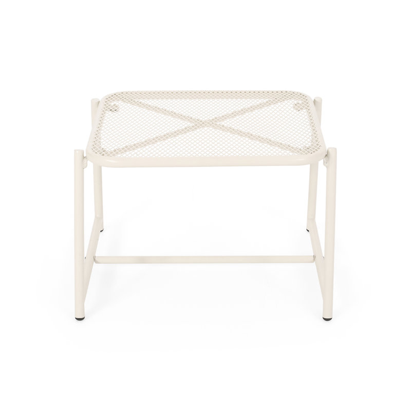 KINCAID 13"H SIDE TABLE(Only Including Table)