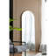 Miroir 28 po x 1 po x 74 po Celine