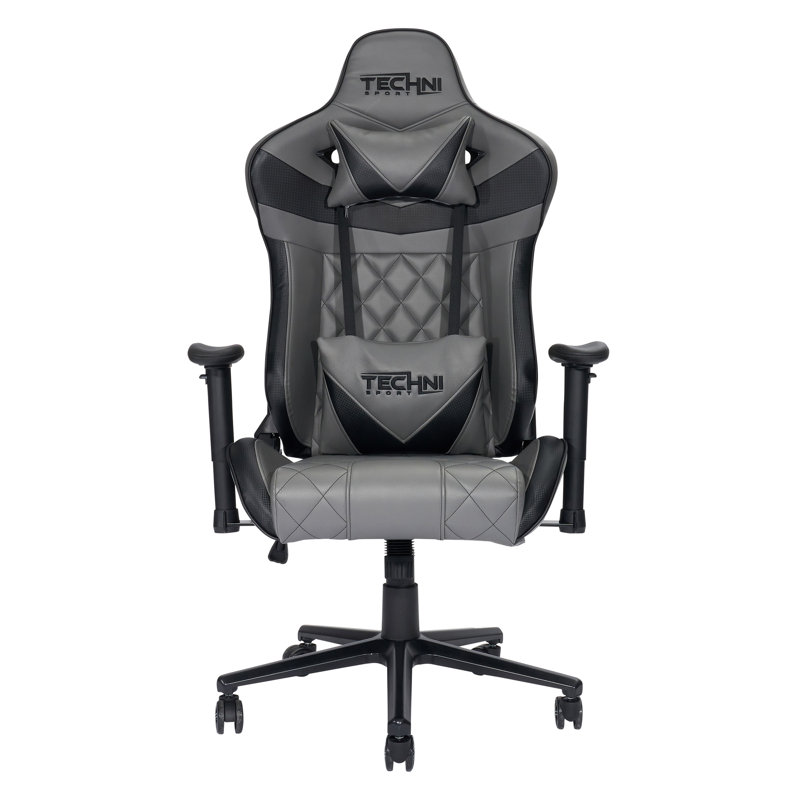 Fauteuil de jeu ergonomique Sport XL
