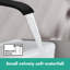 Robinet à trou unique Hansgrohe Vivenis 110 avec bonde escamotable, 1,2 gal / min-70672406