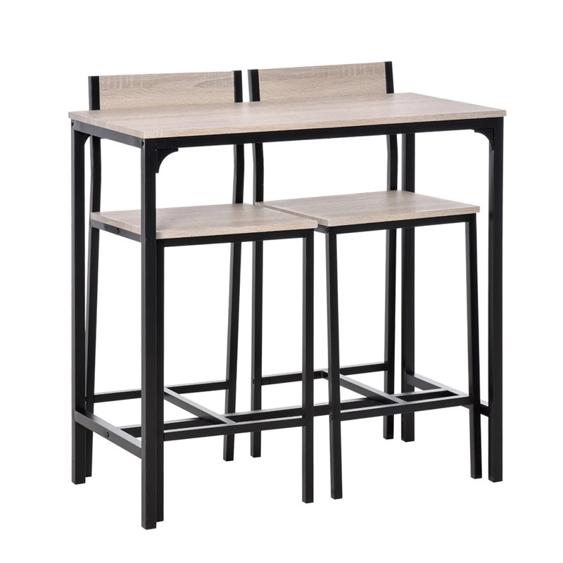 Grimshaw 2 - Person Dining Set