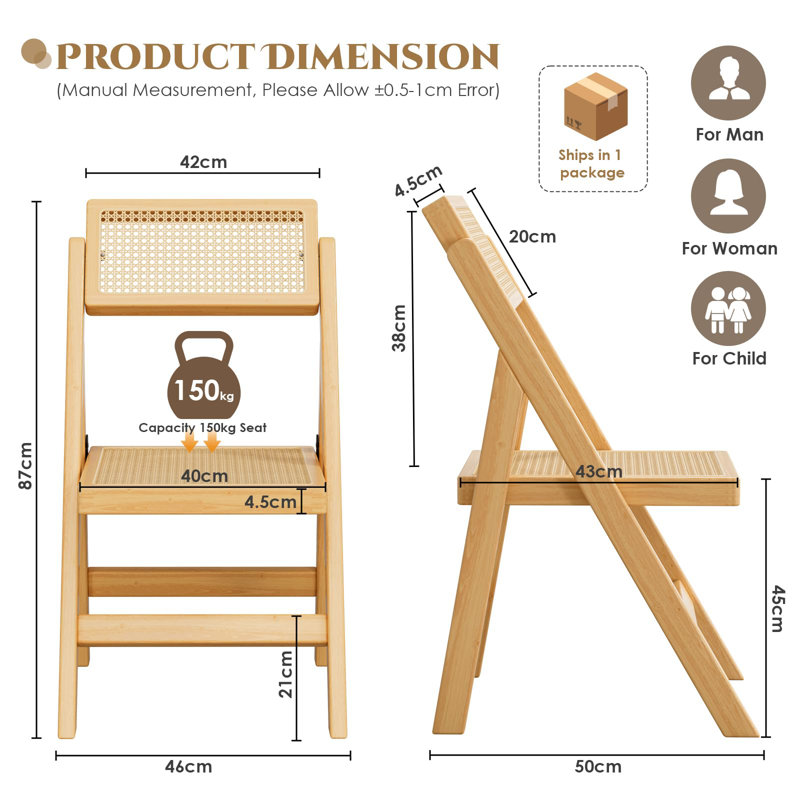 Folding Chair