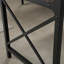 Retour de bureau 42 po, finition brune-1878739130-1850332617