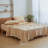 100% Linen Sheets Set-112091196-115701267