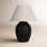 Sharol Ceramic Table Lamp