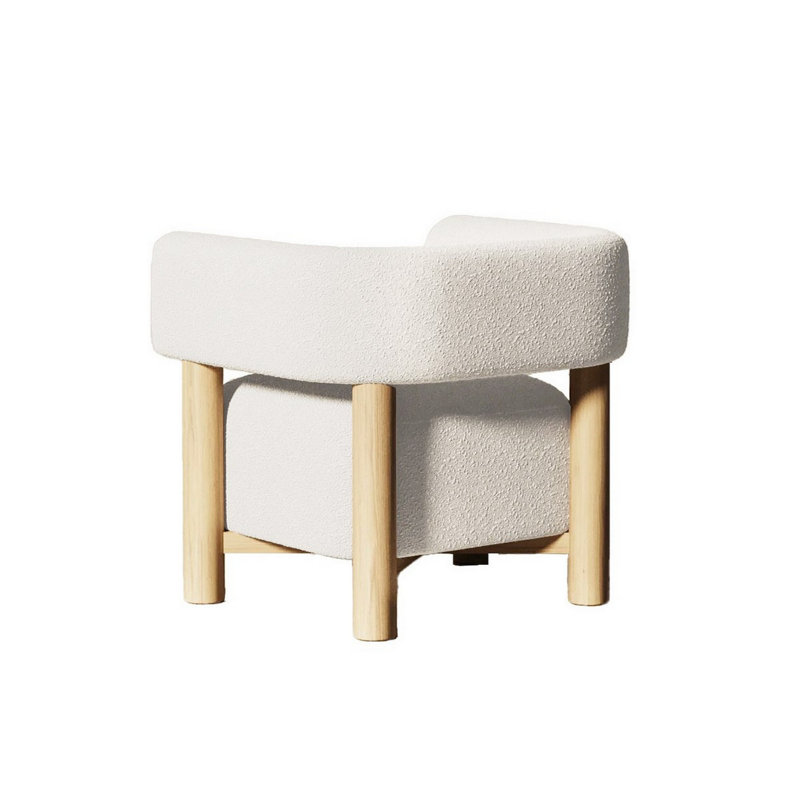 Fauteuil Poliana