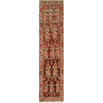 One-of-a-Kind 15'4" X 26'8" Hand Knotted Area Rug