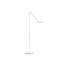 Splitty LED Swing Arm Floor Lamp-48983617