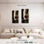 Impression sur toile Cabernet Wine-2128109080