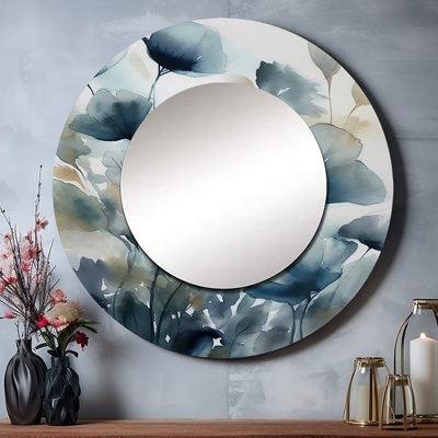 Miroir mural Quinnly