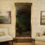 Tranquil River Fountain with Light-14161482-14161480