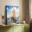 NAUTICAL Series CCCXXX-III - Galerie sur mesure-1137170565