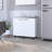 2 Utility Sink And Cabinet-114463597