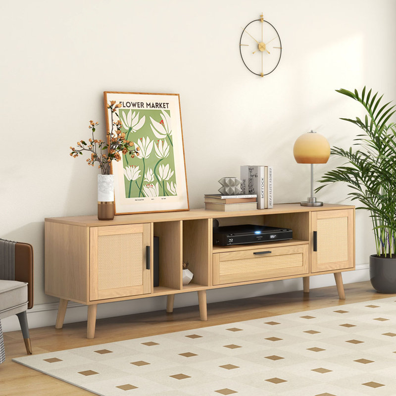 Breeya Console Table
