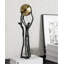 Hand Painted Decorative Object