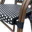 Chaise BISTRO (ensemble de 2)-707740044