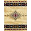 Tapis crème Sud-Ouest 7 pi 10 po x 10 pi 3 po-130784229-130784231