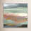 Bingham "Ocean Bluffs" Painting by Carol Robinson