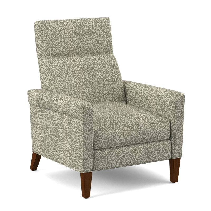 Recliner, English Saddle, 70157-72