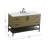 54 inch Single Bathroom Vanity-1444131097