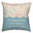 Endless Love and Laundry 18 x 18 Spun Poly Pillow