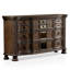 Commode 9 tiroirs Fabijan