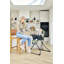 Flip Magic Fold Highchair-100135564