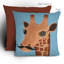 Coussin Mandy Hazell Gentleman Giraffe-11010352
