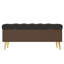 Banc de rangement avec repose-pieds Modern Modern-1370391166-1370391165