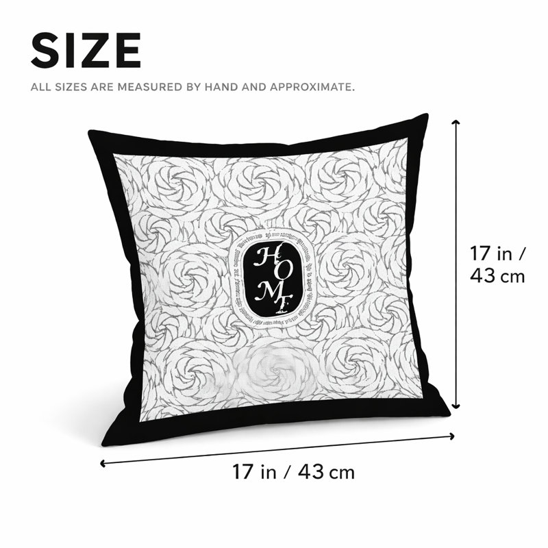 Housse de coussin Modern