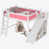 White/Pink n'est pas disponible
