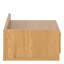 Ronniesha 40cm W Bedside Table-136212976