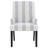 Hanlon Upholstered Arm Chair Beige