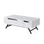 Table basse Throm Thrain