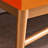 Light luxury high-end decorative cabinet