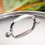 Stellar, Hard Anodised - Non-Stick Stock Pot