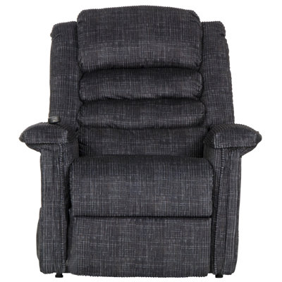 Fauteuil inclinable rembourré Soother