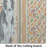 Black and White Borzoi Heirloom Fall Glass Cutting Board