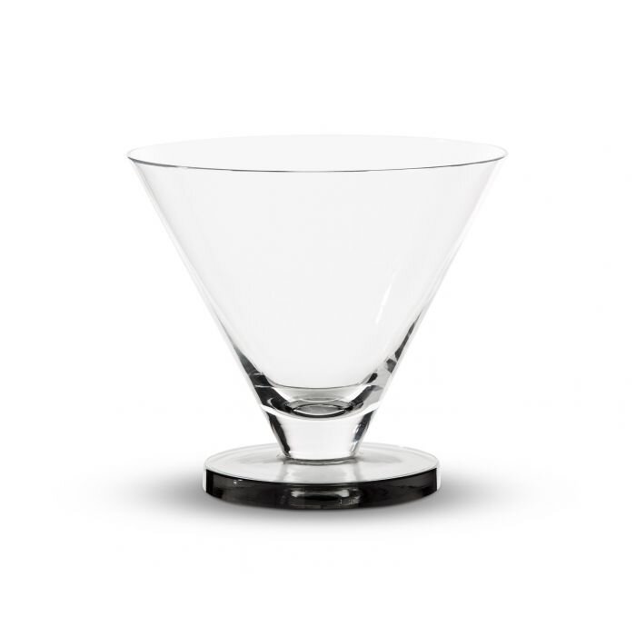 Tom Dixon - Puck Coupe Glass - Set of 2