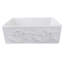 Vineyard 33'' L Single Basin Kitchen Sink