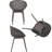 2 Pack Pp Modern Lounge Chairs-790763701