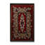 Tapis décoratif rétro bourgogne-1939870350