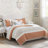Cotton pieced Quilt 6 Piece Set-116311986-116311987