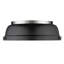 Plafonnier encastré 2 lumières Calico-291714155-291714149
